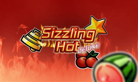 Sizzling Hot Deluxe Slot Machine: Play Free Slot .